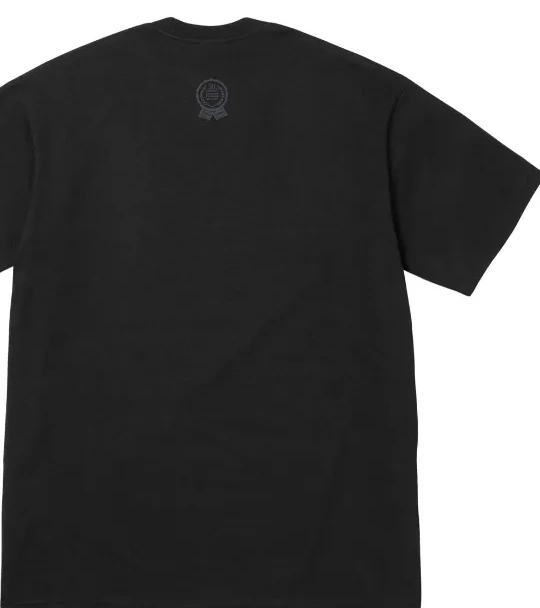 Tee Limited First Sleeve White and 24SS Edition Black XL S Short L T-shirt M Anniversary 30th 0819